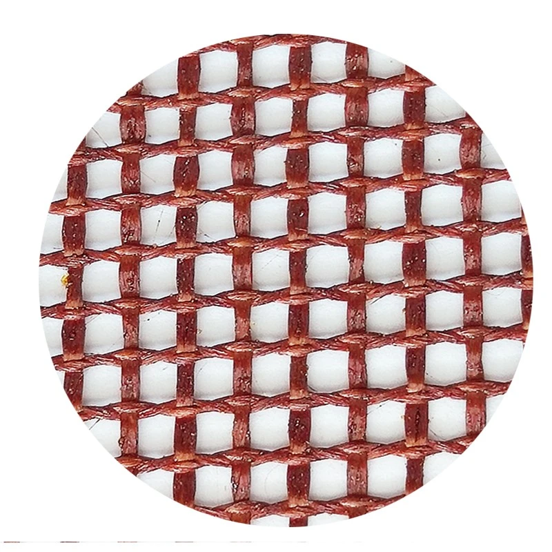 Hot Metal Filter Plate factory